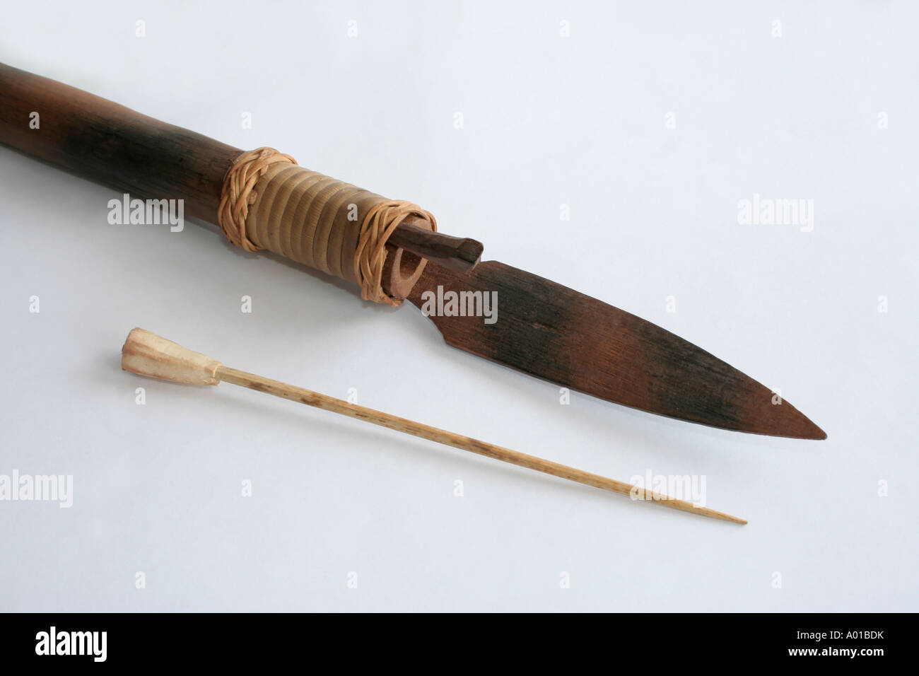 Dart weapon hi-res stock photography and images - Alamy