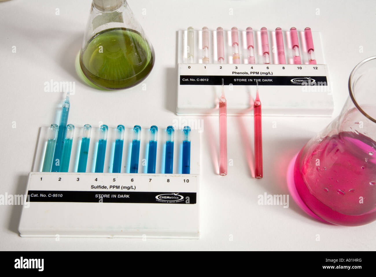 Phenol High Resolution Stock Photography and Images Alamy