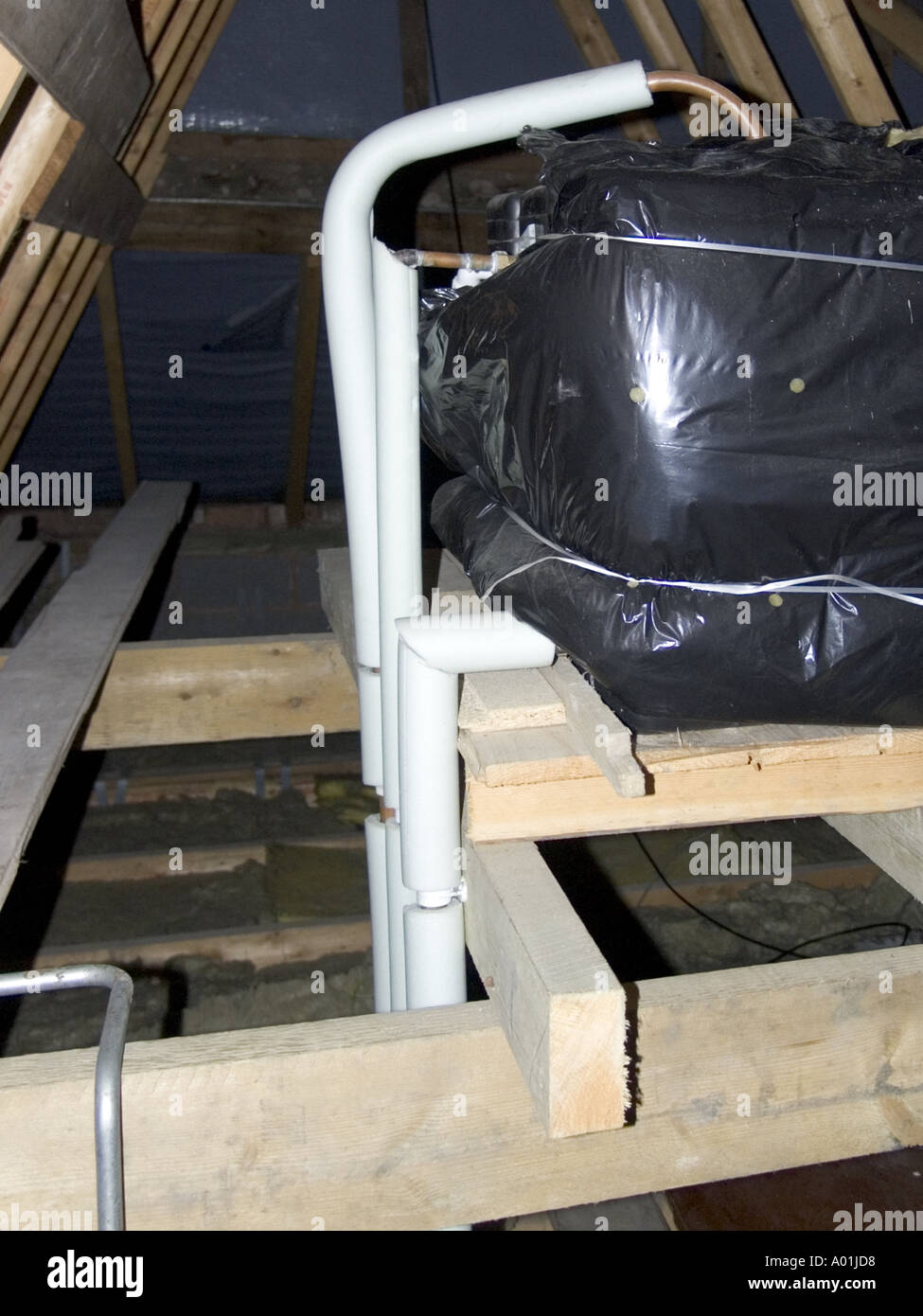 Loft conversion hi-res stock photography and images - Alamy - 499 Loft Conversion Stock Video