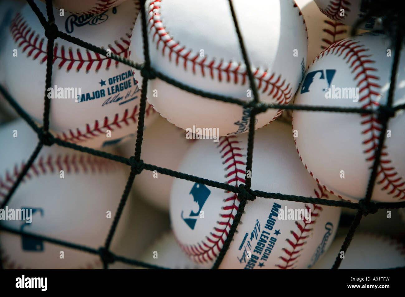 Baseballs sport balls game hires stock photography and images Alamy