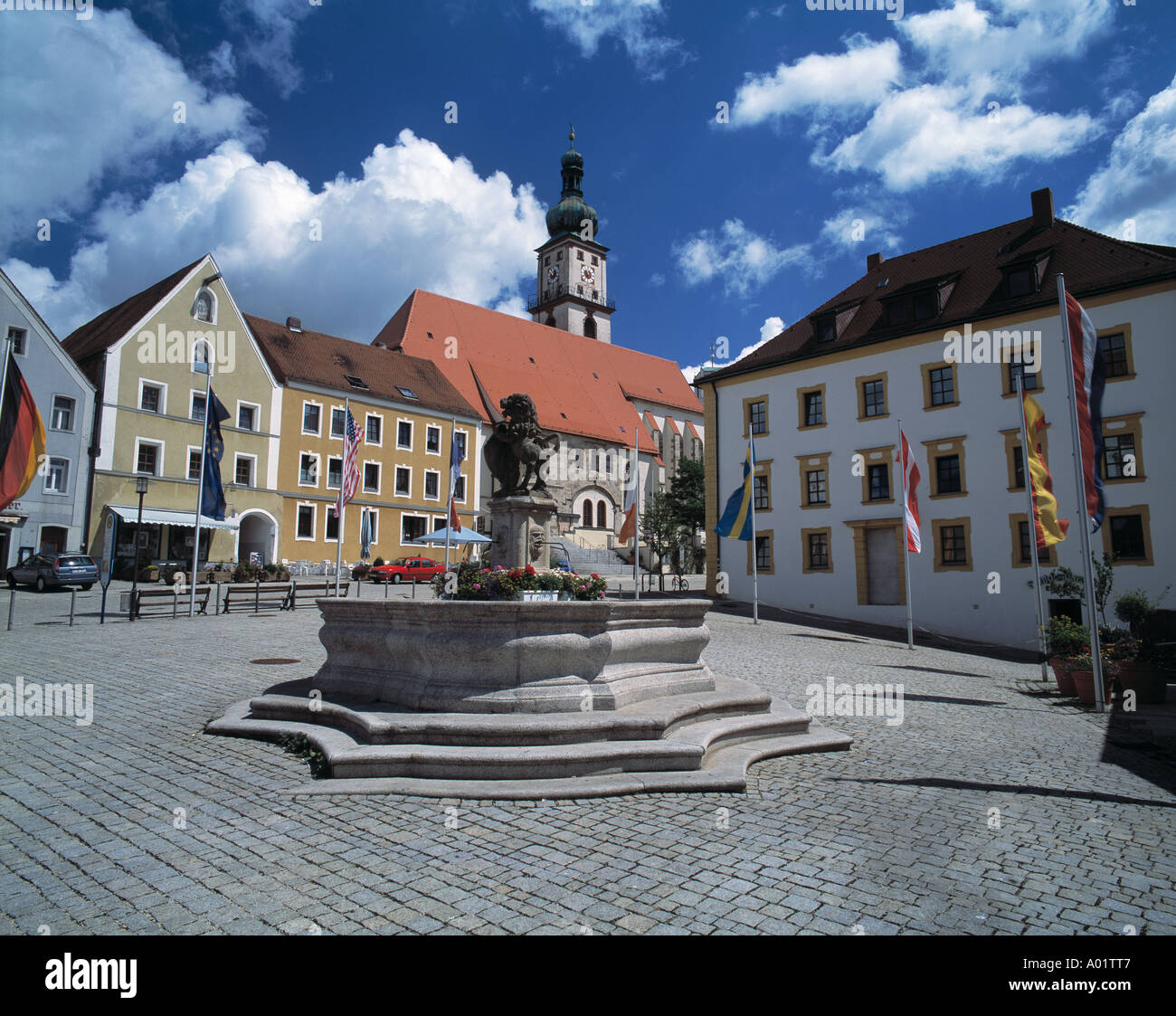 maria himmelfahrt dudweiler