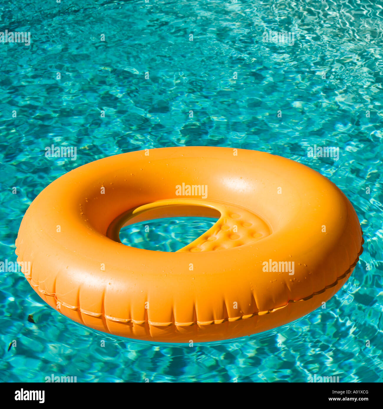 Block Pattern Swim Circle Celebrity Ins Style Children Adult Floating Ring  Soft Sturdy Swimming Pool Floats for Summer Sea Party