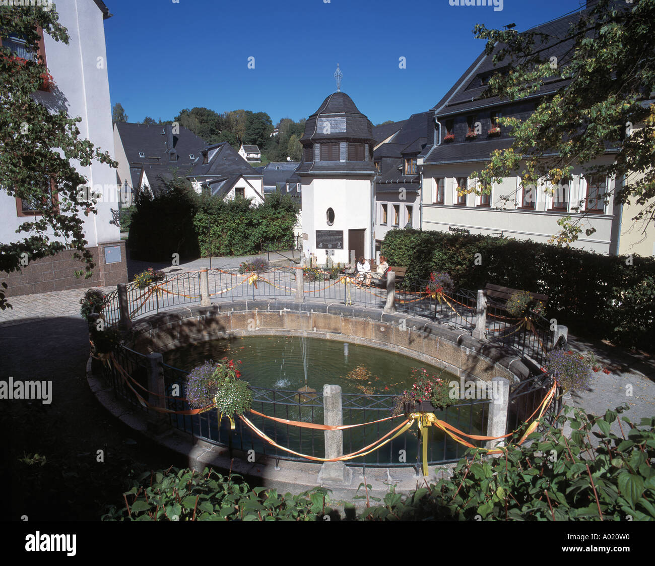 Schwarzwasser High Resolution Stock Photography and Images - Alamy