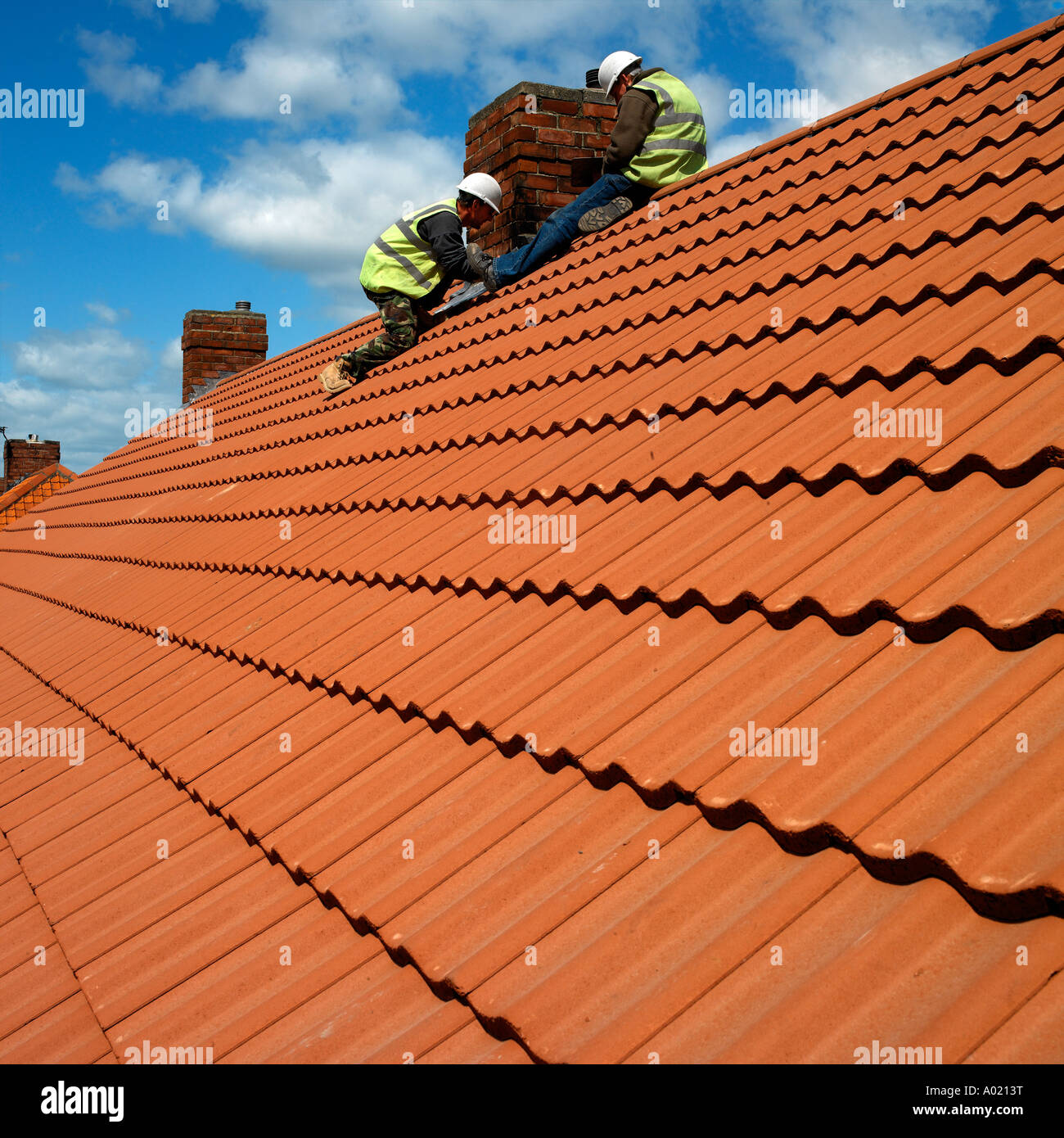 Man elevation repair hires stock photography and images Alamy