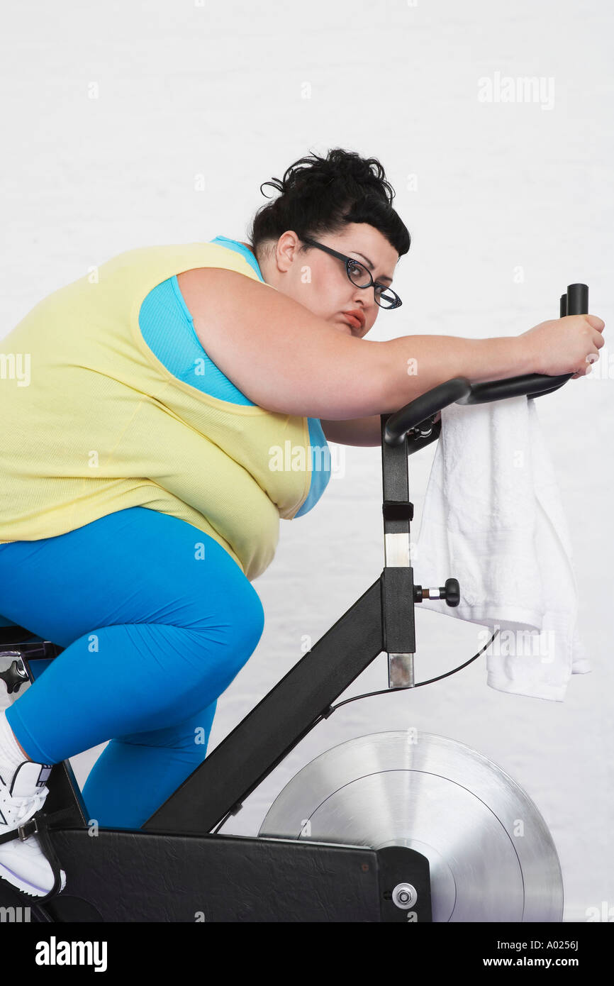 Fat woman bike sale