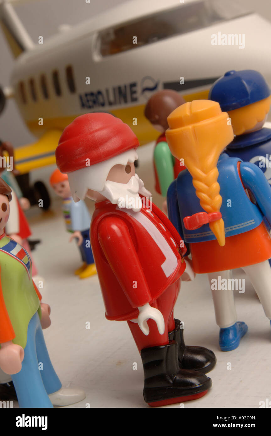 Papá noel playmobil xxl el corte inglés sale
