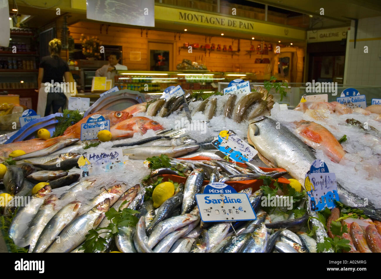 Shopping st germain paris hires stock photography and images Alamy