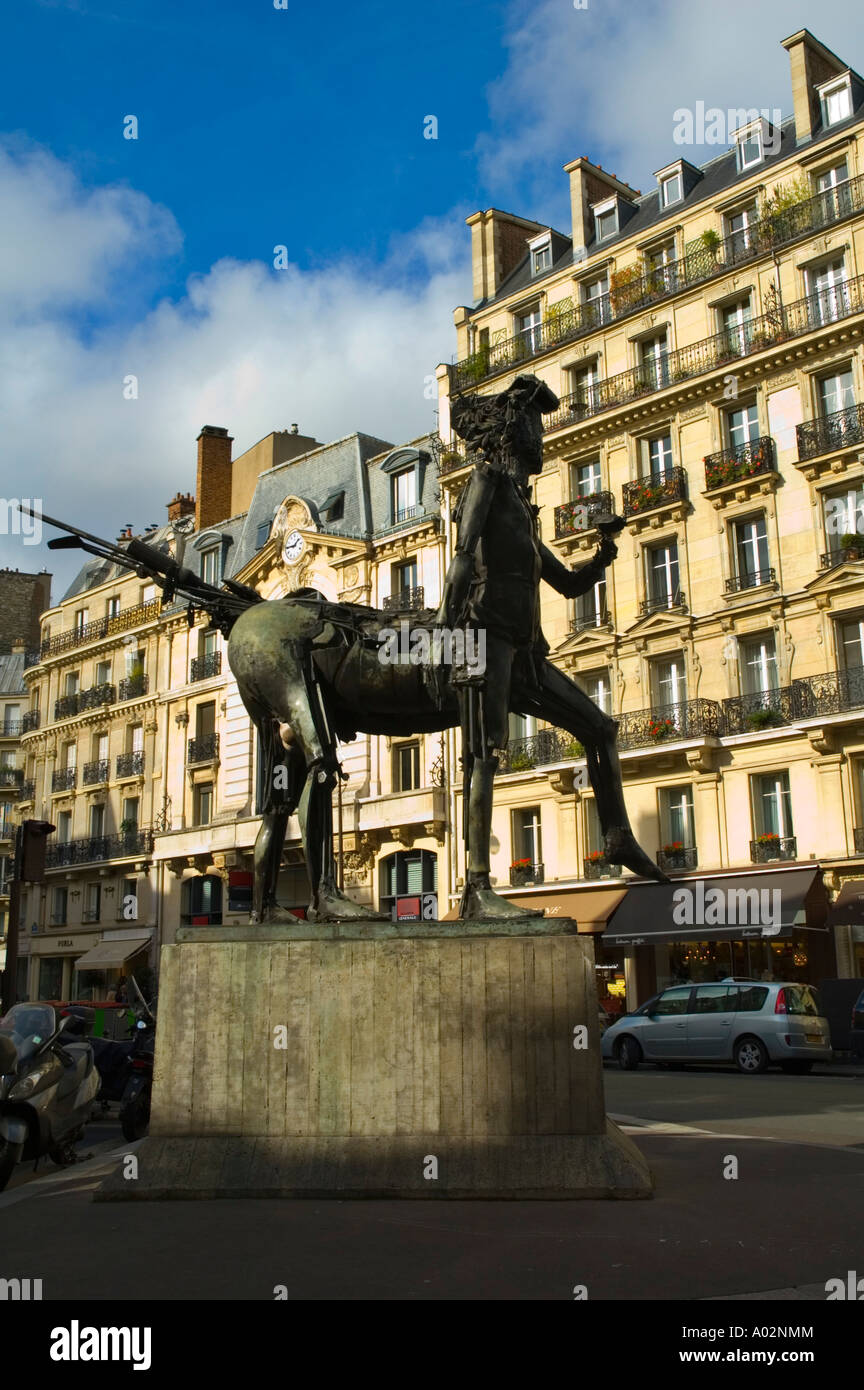 Saint german des pres district hires stock photography and images Alamy