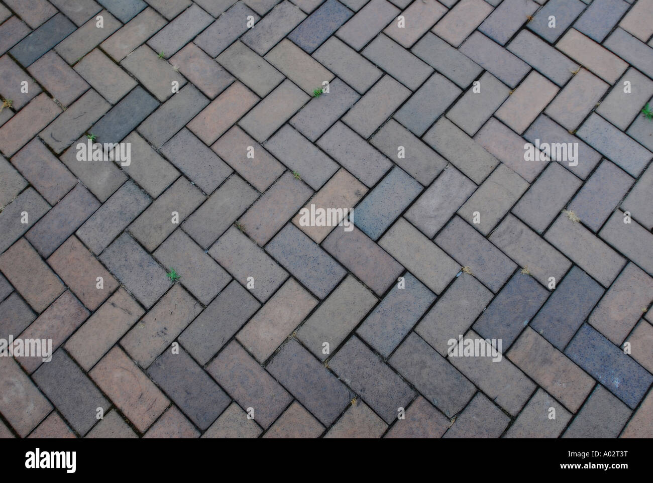 Brickwork texture pattern Stock Photo