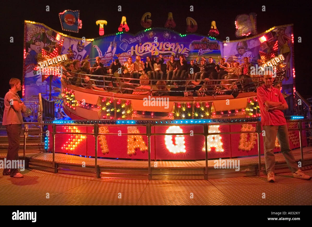 Abingdon michaelmas fair england hires stock photography and images