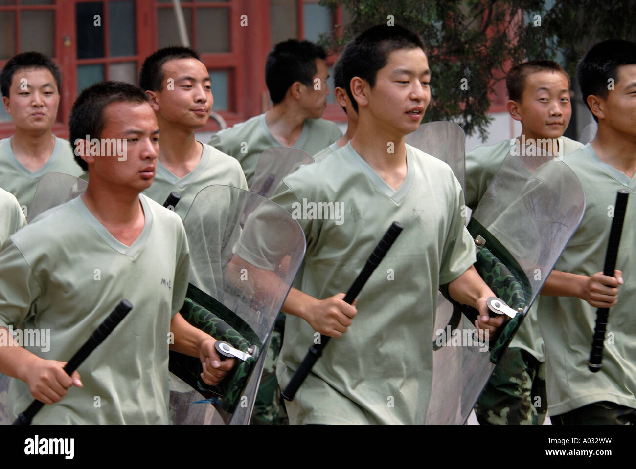 Peoples forces hi-res stock photography and images - Alamy