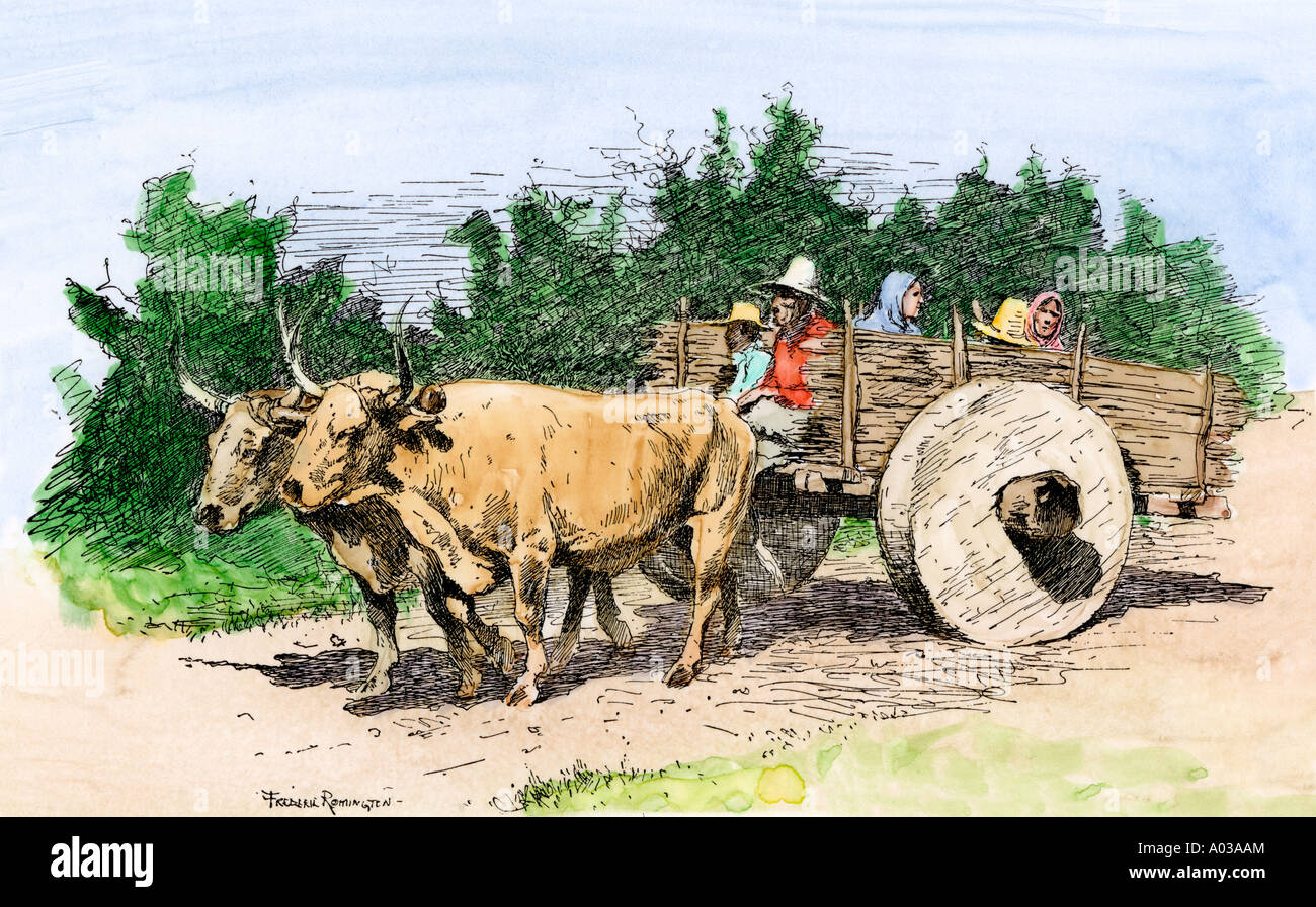 California ranch 1800s hi-res stock photography and images - Alamy