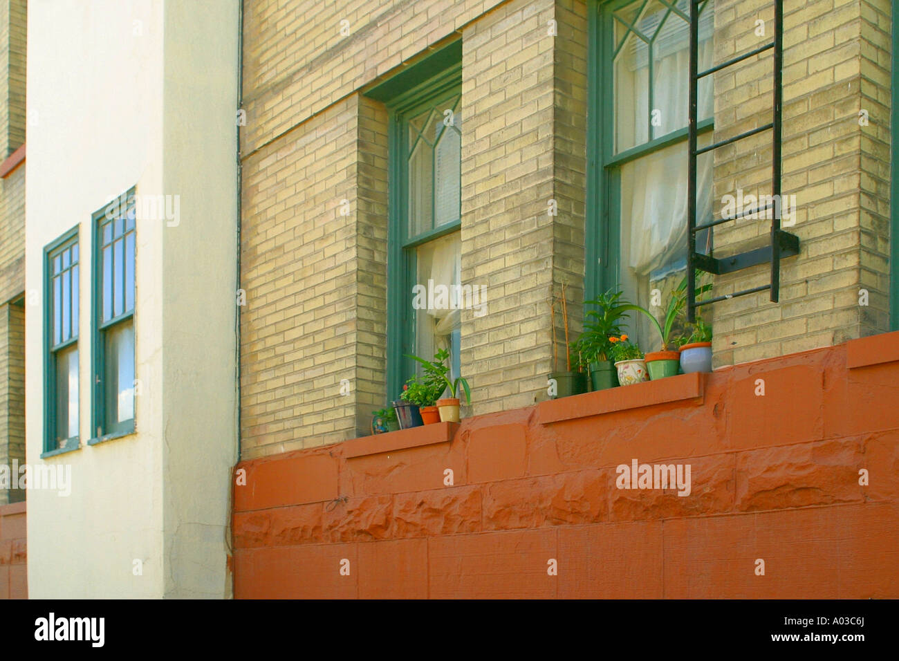 75 Apartment Exterior Ideas You'll Love - March, 2026 | Houzz - Urban Apartment Building Views