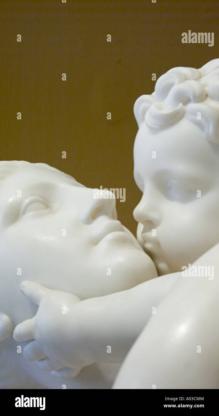 Mother and Child Stock Photo