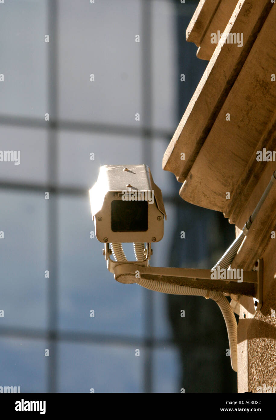 Sydney cctv camera hires stock photography and images Alamy