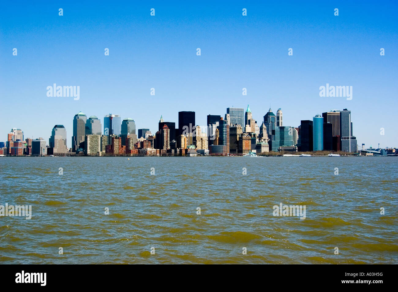 Skyline Manhattan Post 9 11 High Resolution Stock Photography And Images Alamy Skyline Manhattan Post 9 11 High Resolution Stock Photography And Images Alamy
