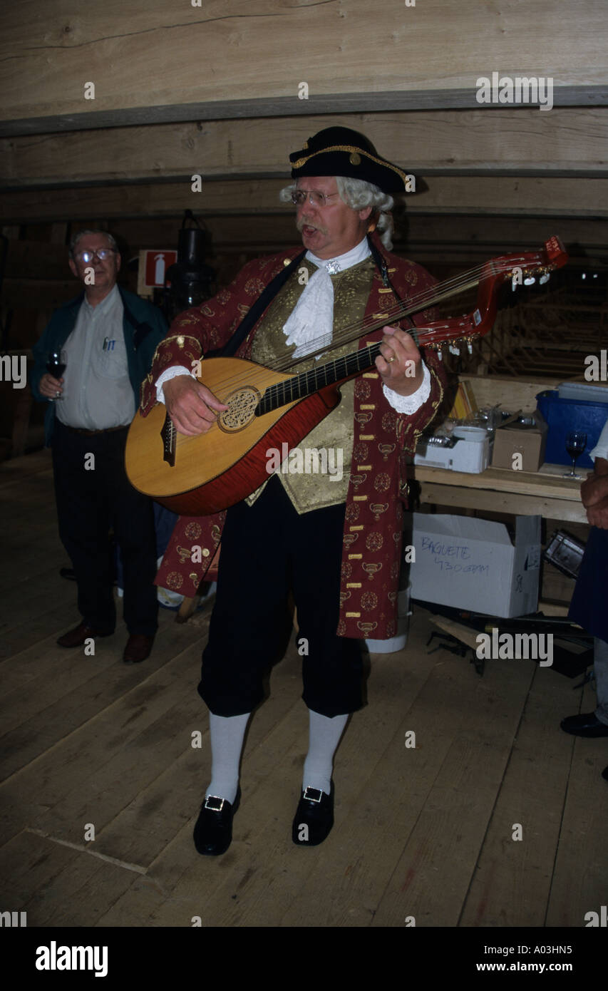 Lute instrument 17th century hires stock photography and images Alamy