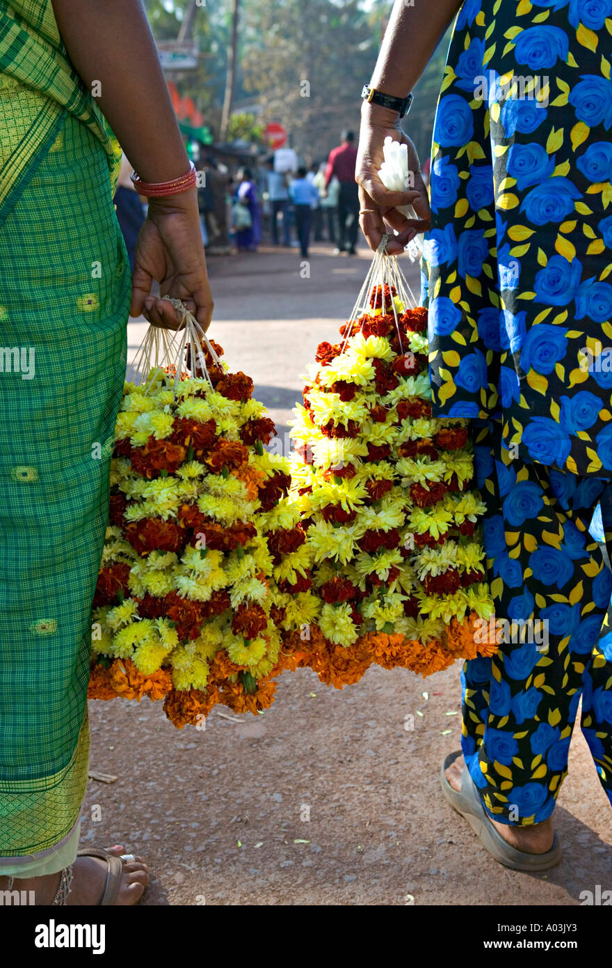 Puja offering hires stock photography and images Alamy