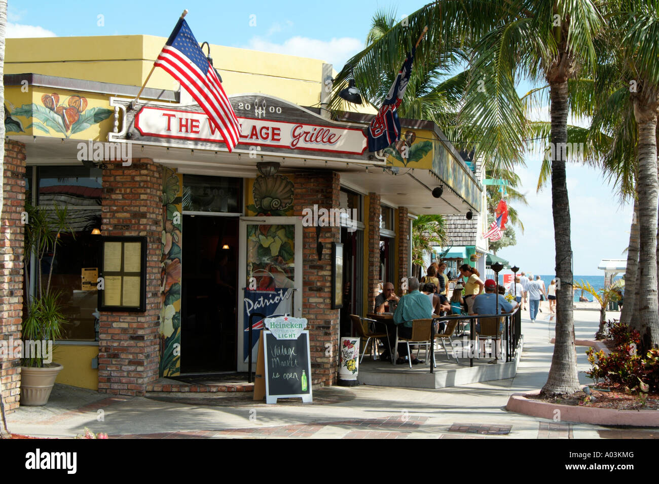 Fort Lauderdale By The Sea Restaurants