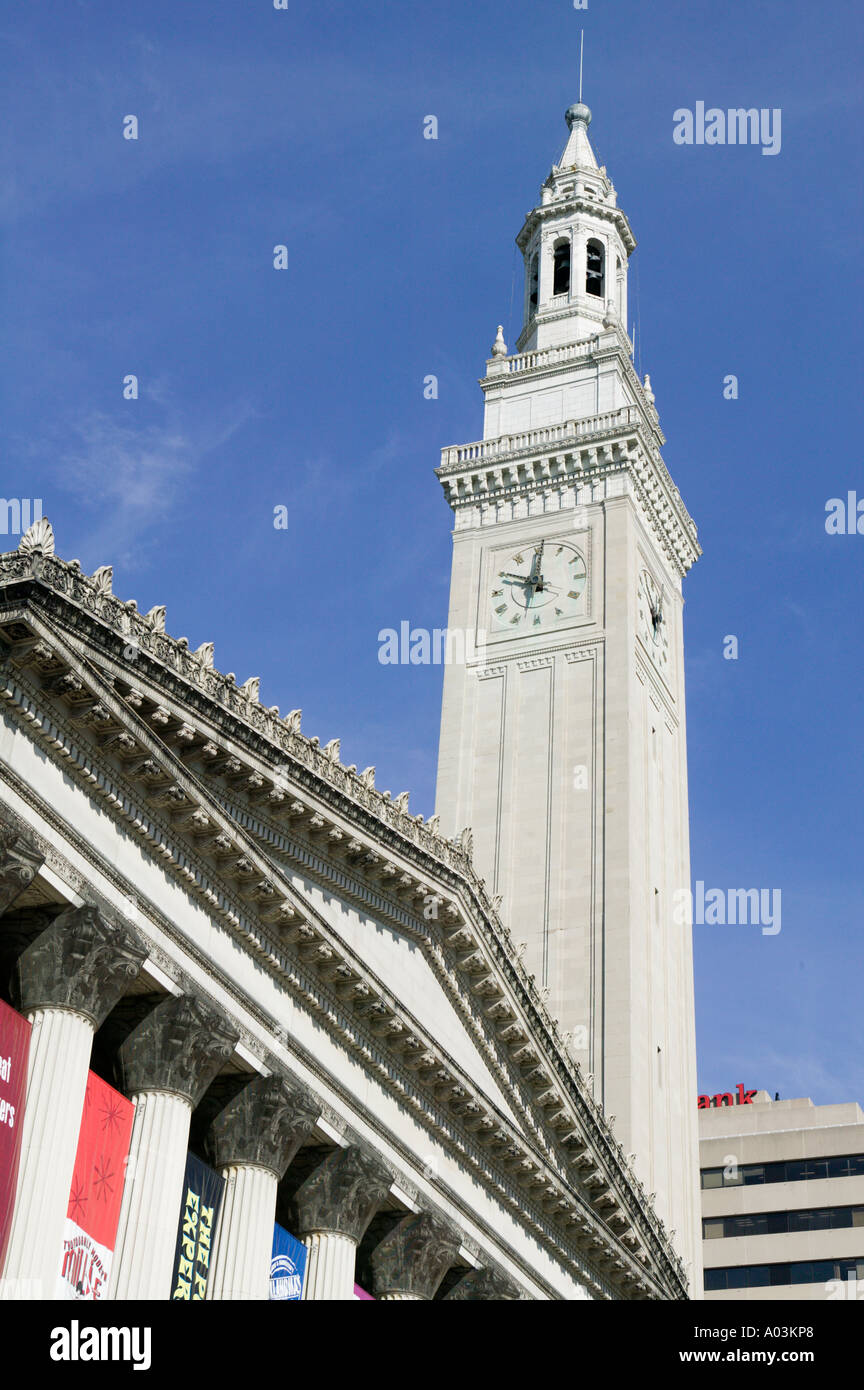 Downtown Springfield Massachusetts Stock Photo - Alamy