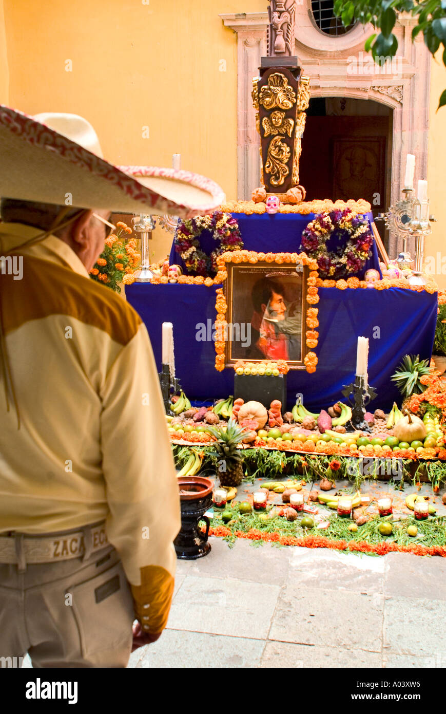 sombrero de ignacio allende