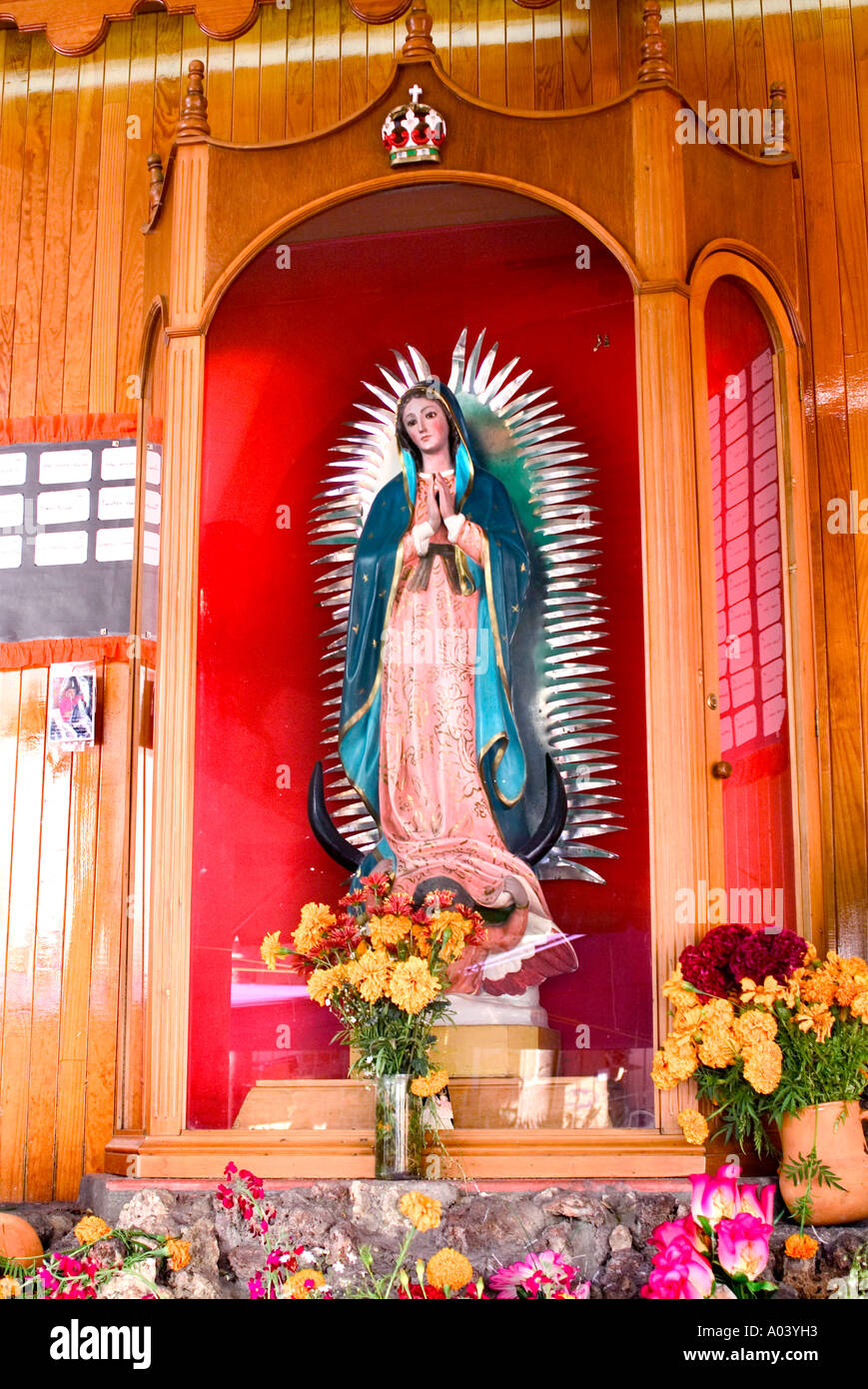 Female religious figure hires stock photography and images Alamy