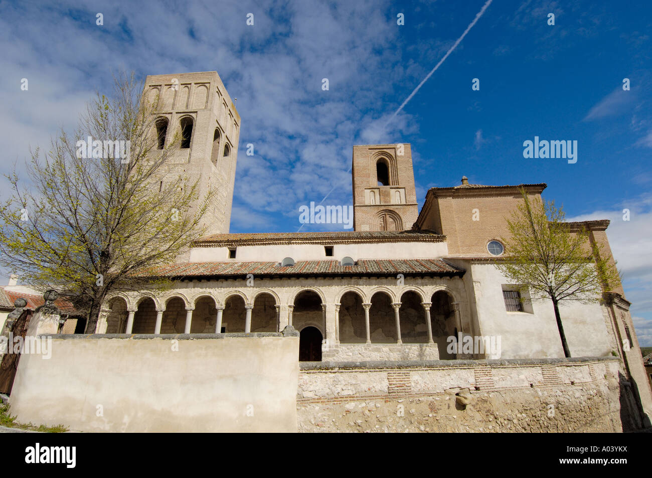 Iglesia de santa martin hires stock photography and images Alamy