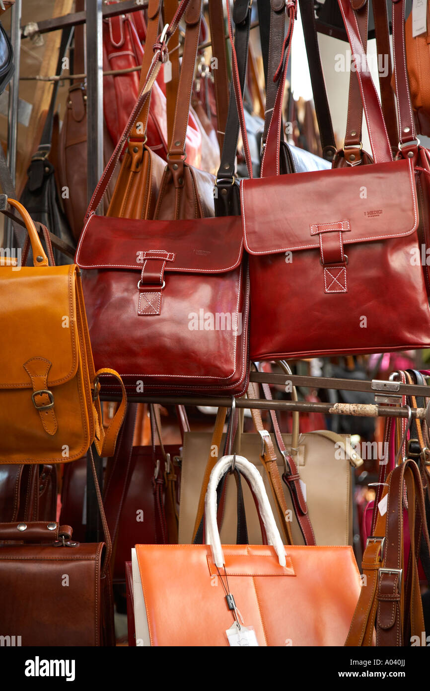 Genuine Leather Handbag Divina Firenze - Etsy