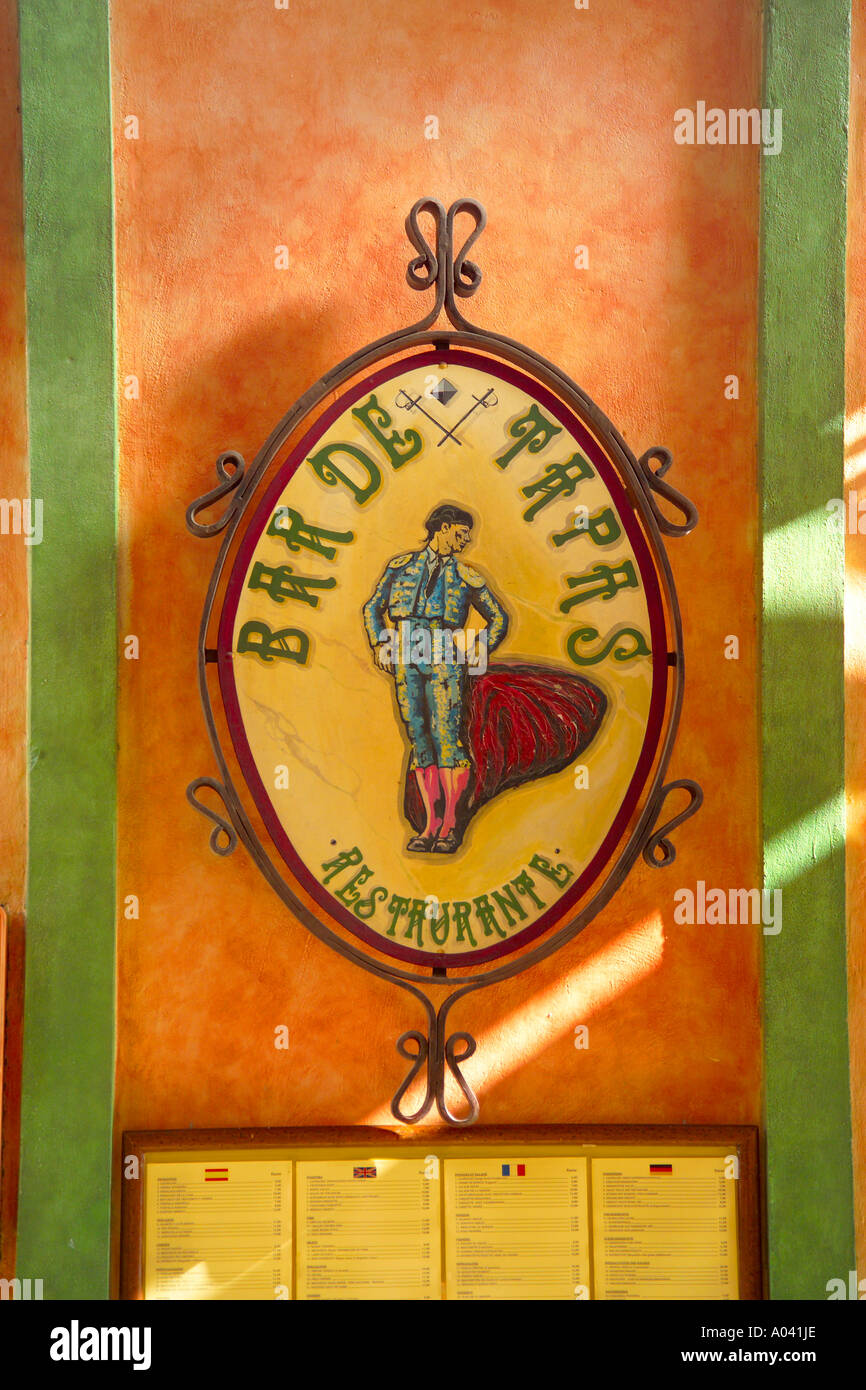 Ronda spain bar hires stock photography and images Alamy