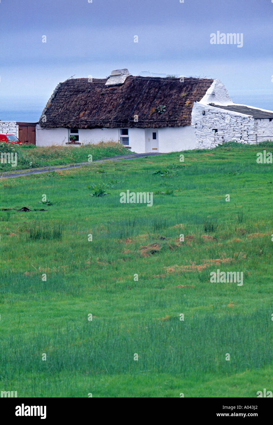 Doolin co clare hires stock photography and images Alamy