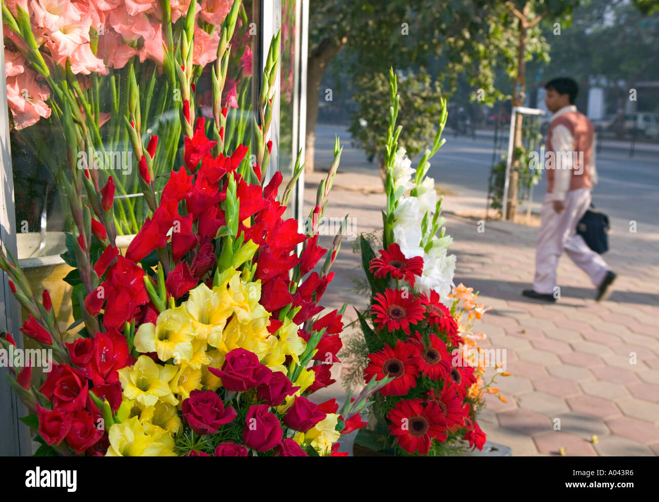 Connaught place delhi hires stock photography and images Alamy