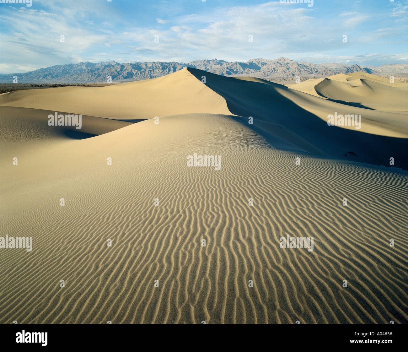 USA California Death Valley National Monument Stock Photo - Alamy