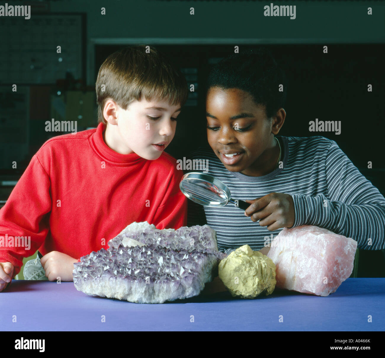 Rock samples hires stock photography and images Alamy