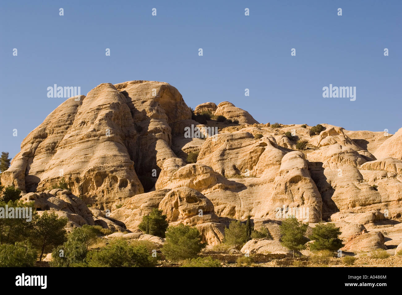 Petra jordan tourism travel hi-res stock photography and images - Alamy