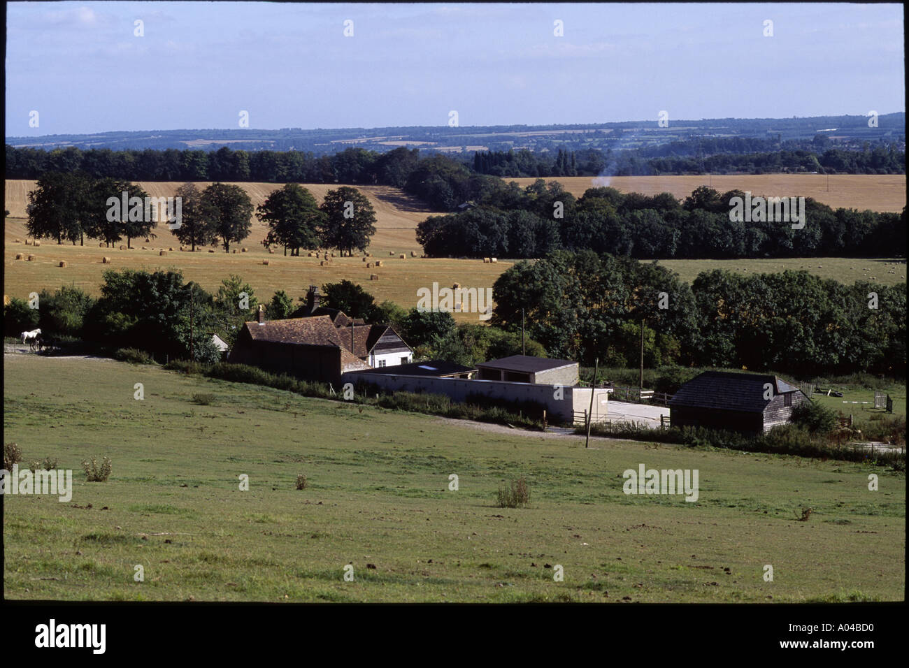 Boxley Valley Stock Photos Boxley Valley Stock Images Alamy