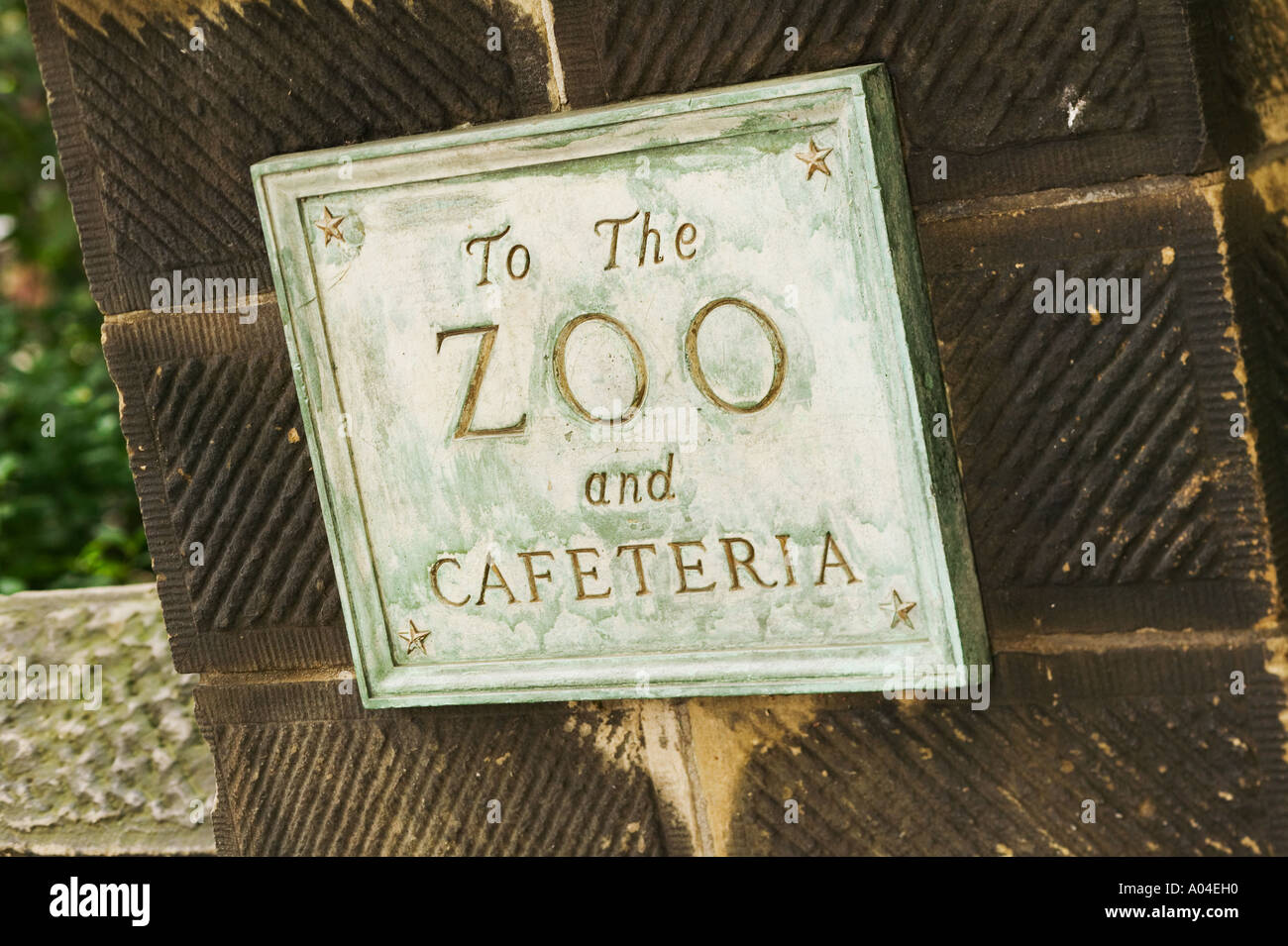 Central Park Zoo New York City USA Stock Photo: 5643919 - Alamy