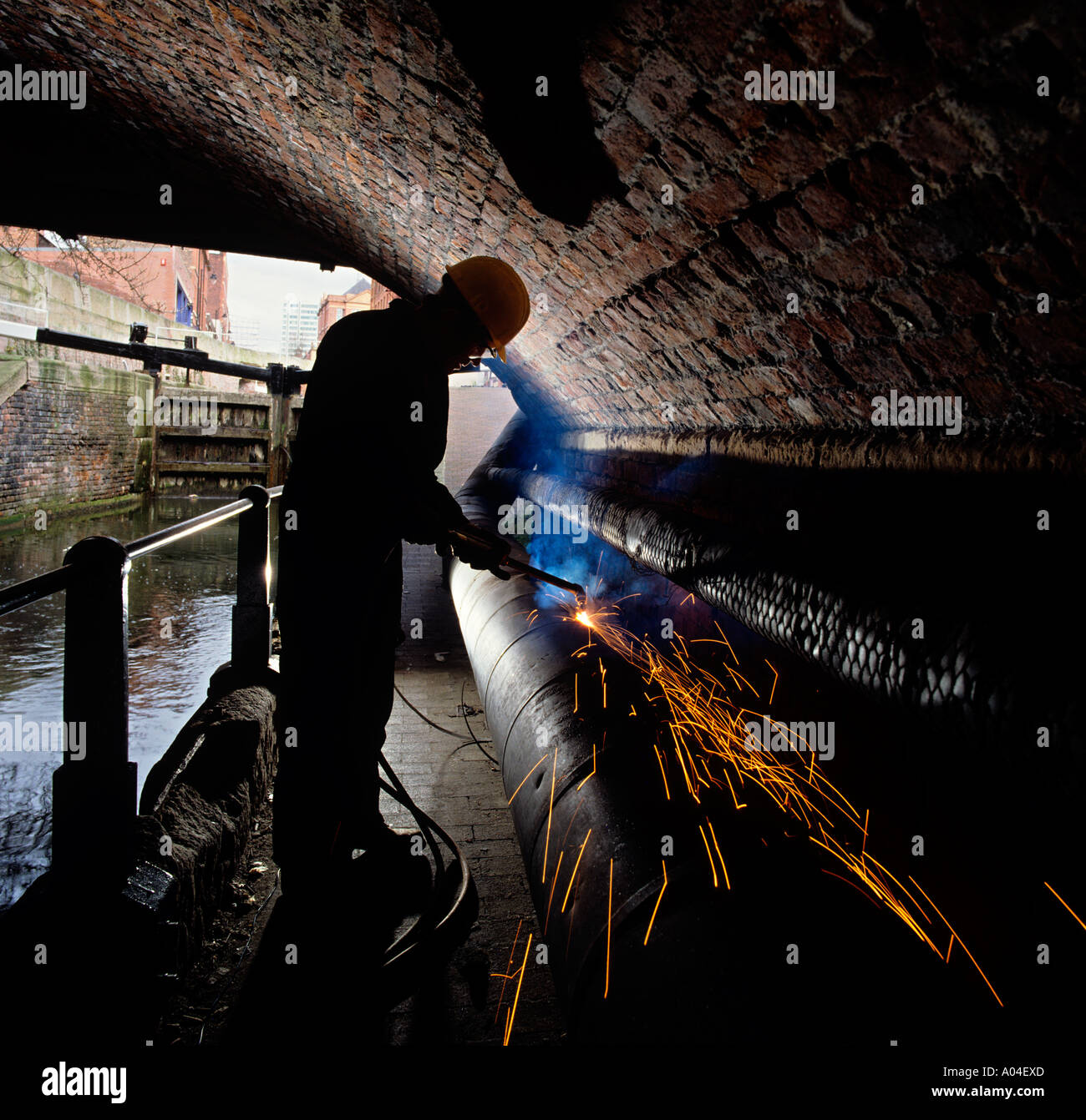 Oxy acetylene hires stock photography and images Alamy