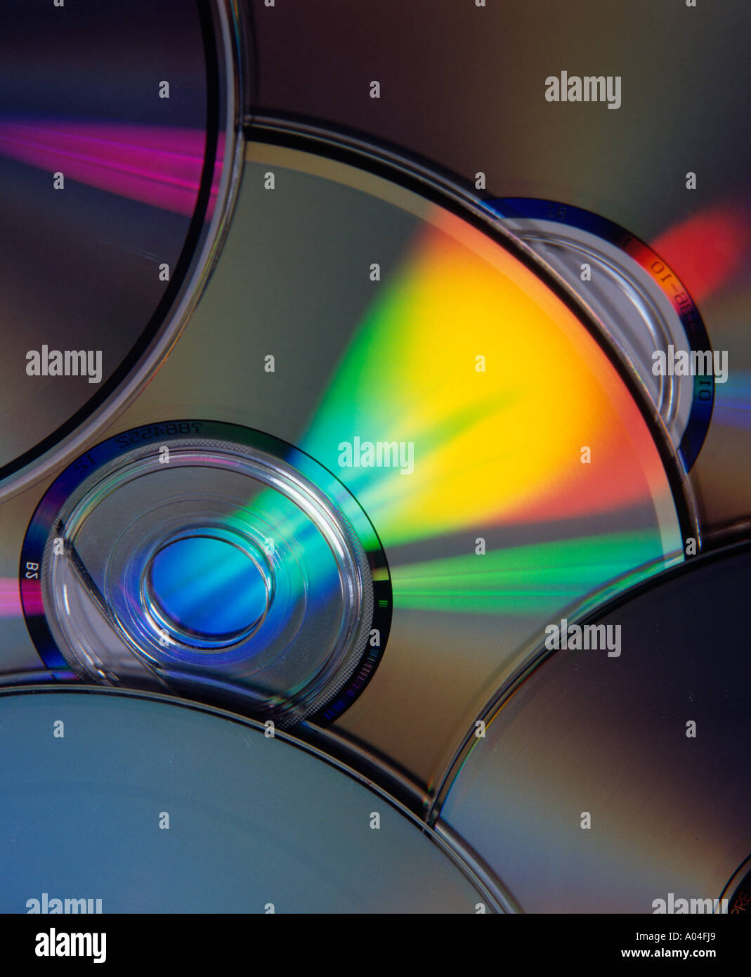 Digital versatile discs hires stock photography and images Alamy