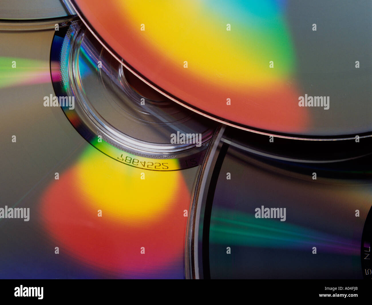 Digital versatile discs hires stock photography and images Alamy