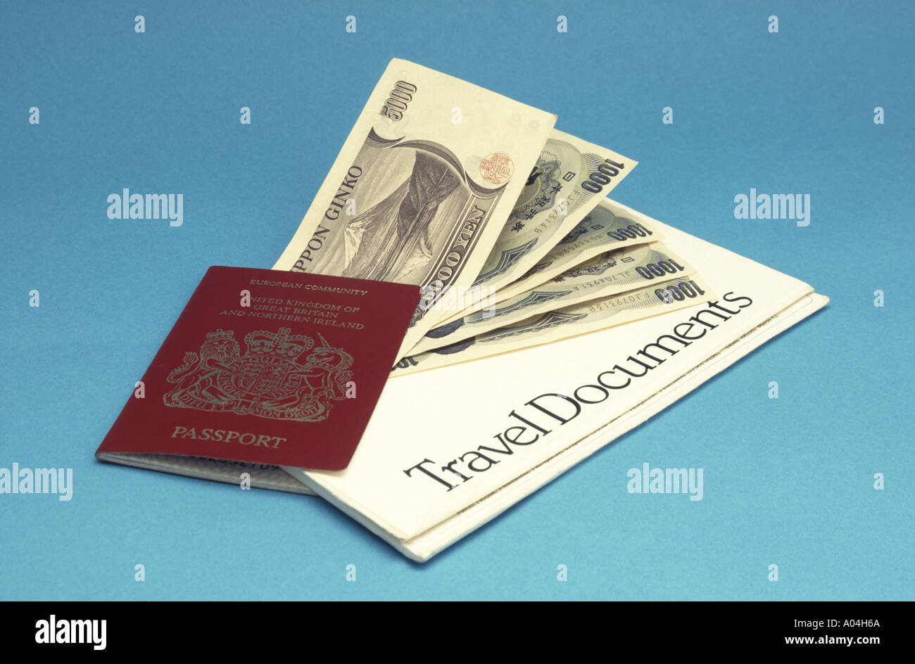 Burgundy identification document hires stock photography and images