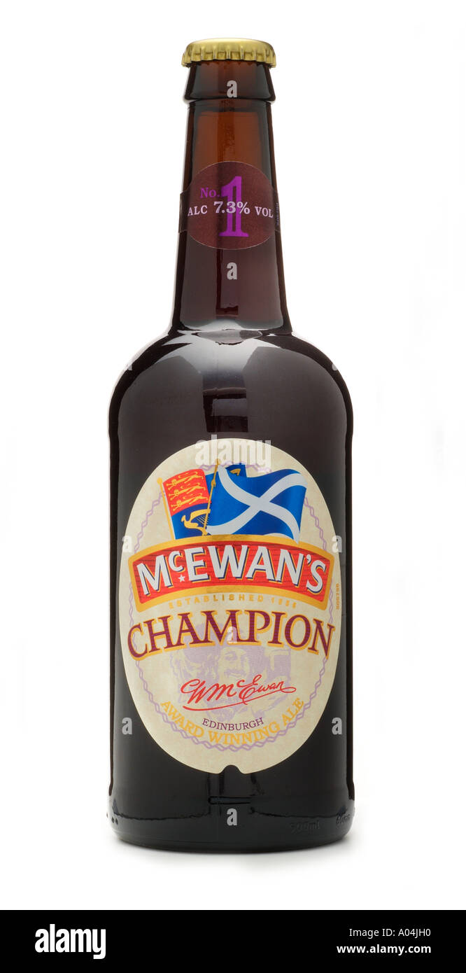 Mcewans High Resolution Stock Photography and - Alamy