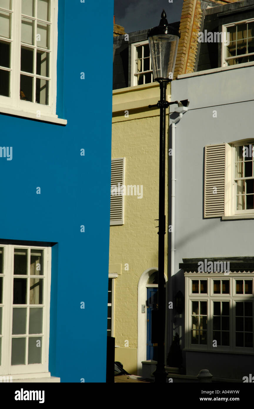 Kings road flats hires stock photography and images Alamy