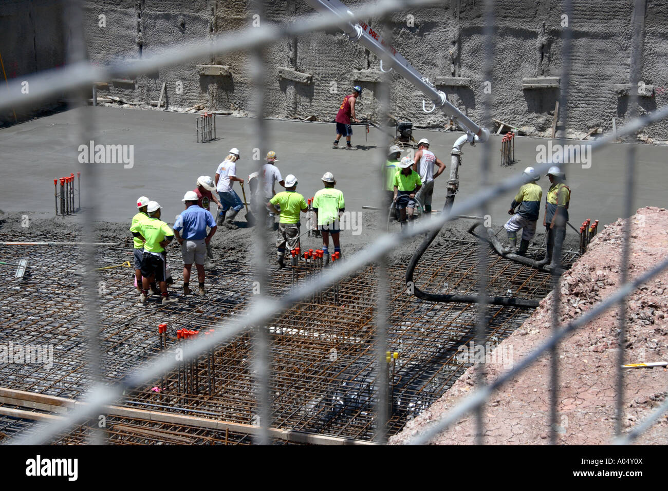 Labour foundation hi-res stock photography and images - Alamy