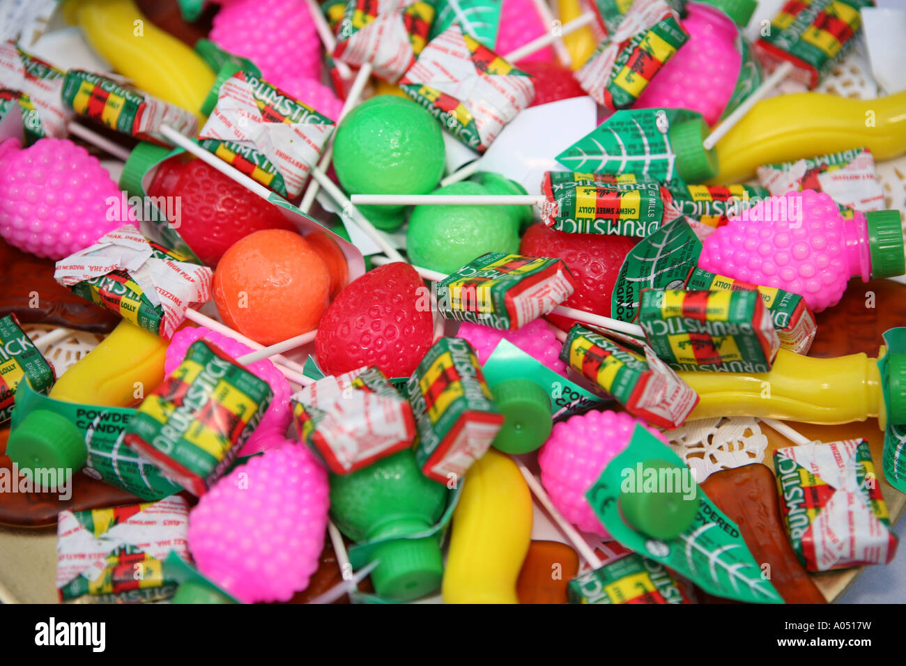 Drumstick lolly hires stock photography and images Alamy