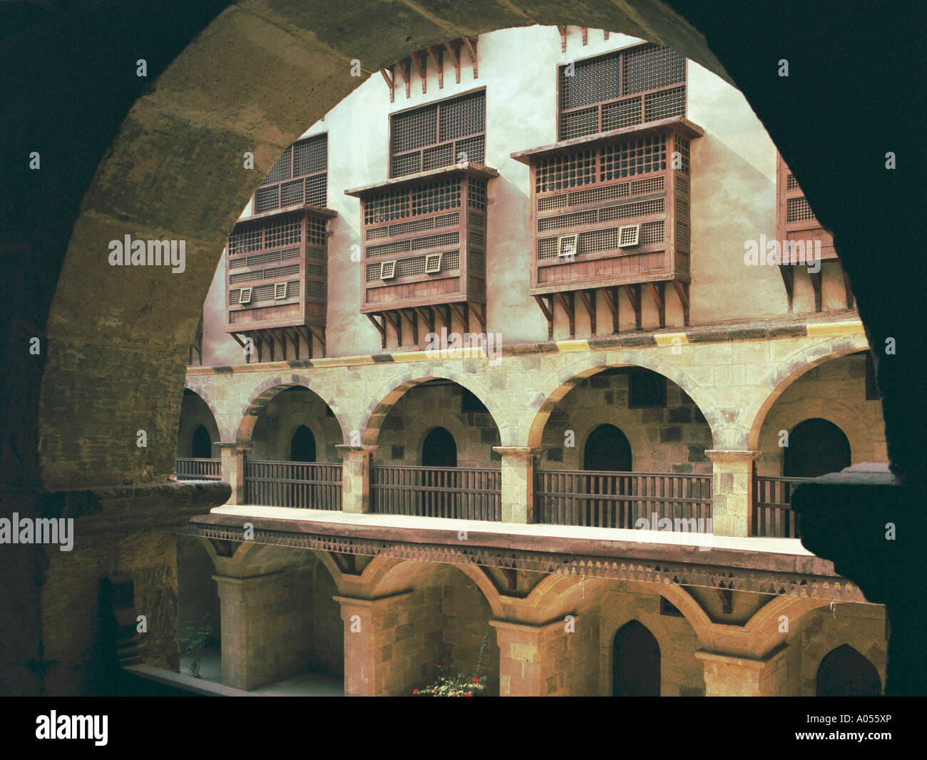 17th century muslim court hi-res stock photography and images - Alamy