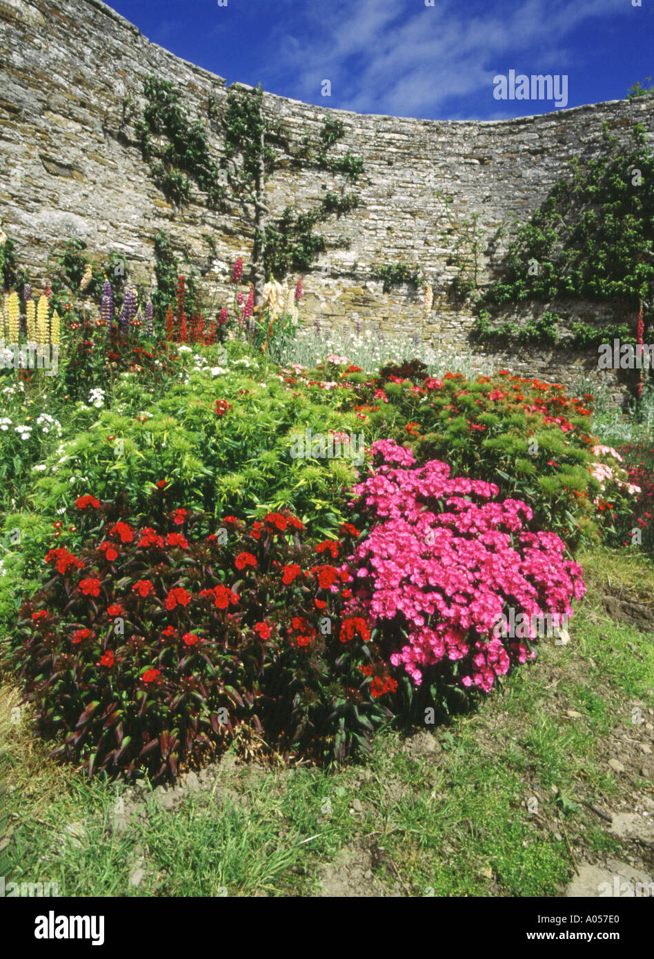 Balfour gardens hires stock photography and images Alamy