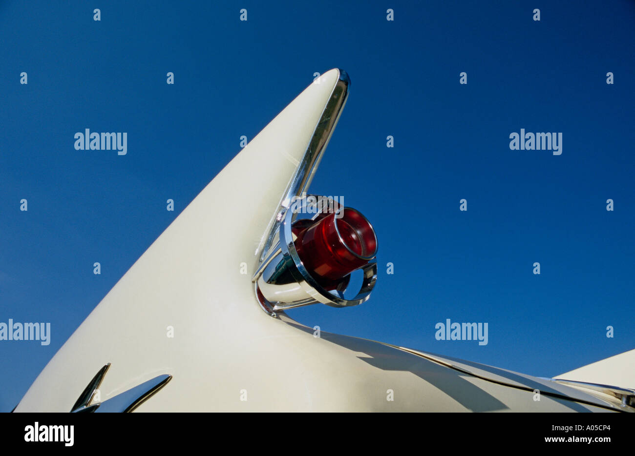 Imperial Lebaron of 1961 Stock Photo - Alamy