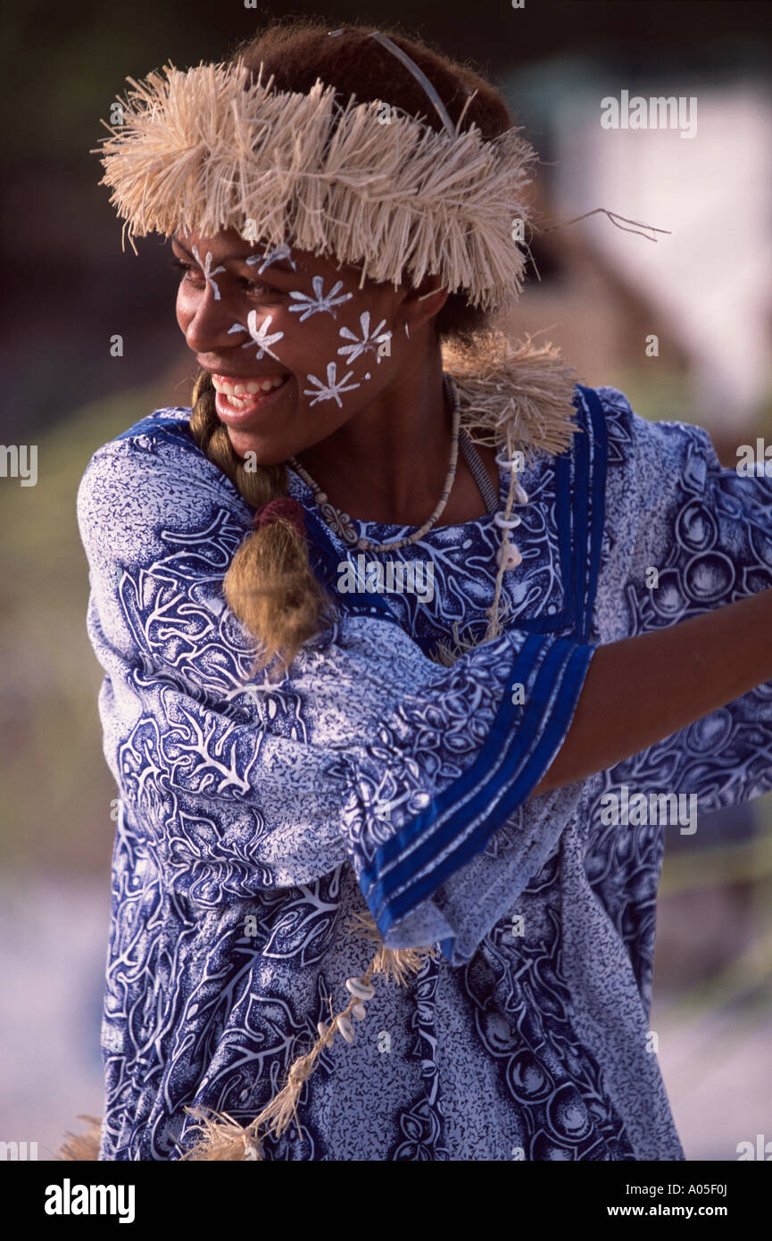 Native people of new caledonia hires stock photography and images Alamy
