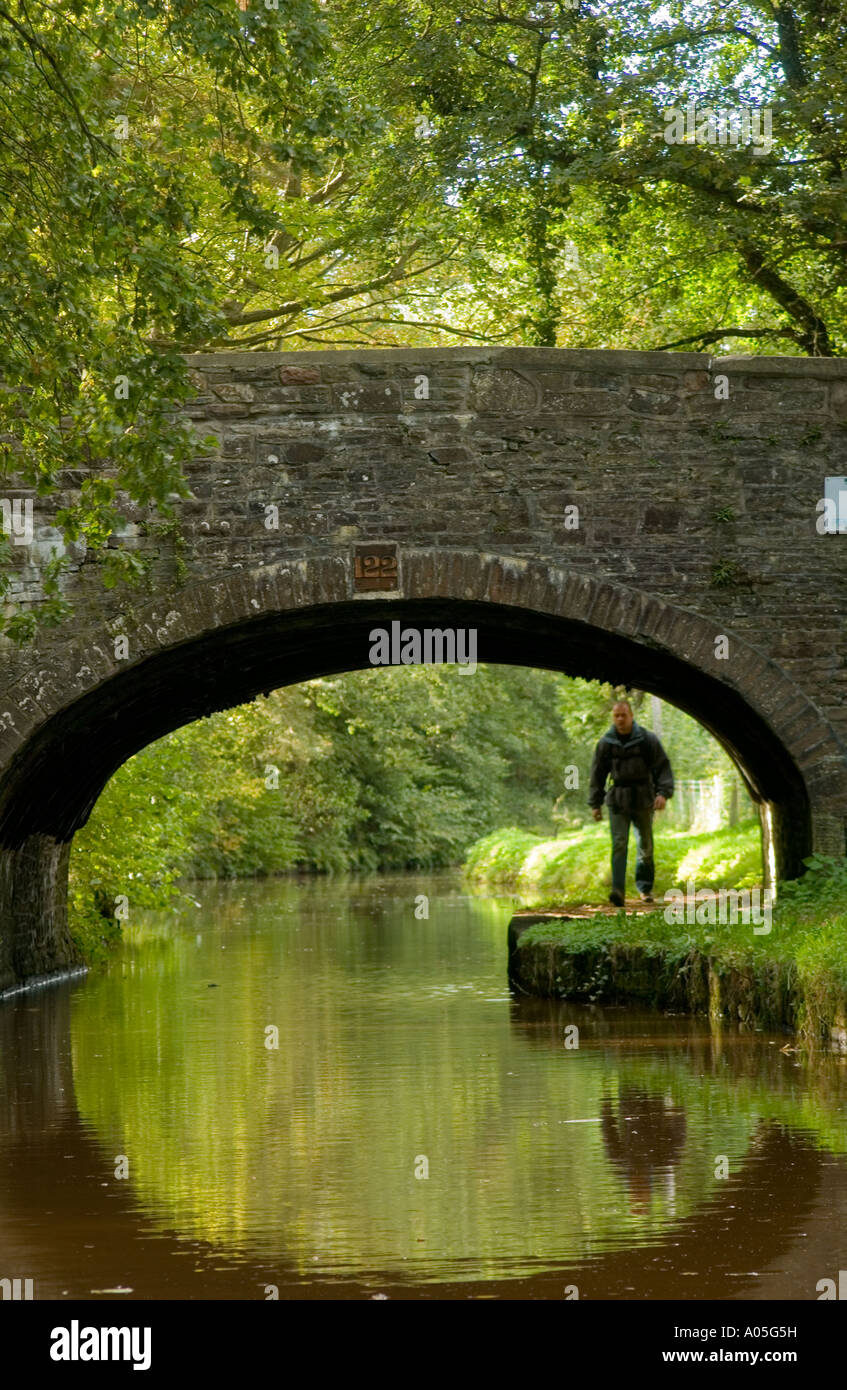 Usk Valley Walk High Resolution Stock Photography and Images - Alamy