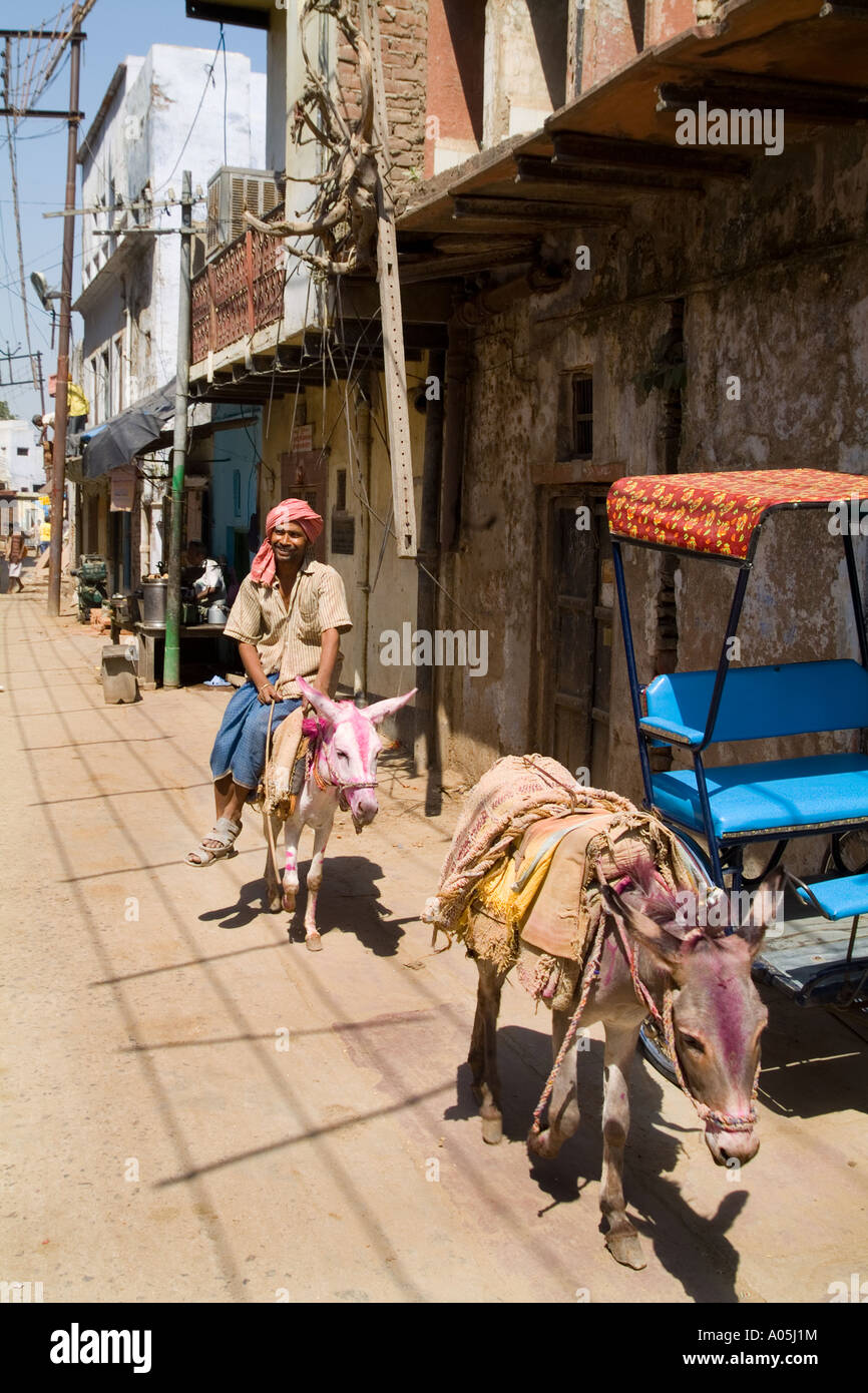 Bicycle india british hi-res stock photography and images - Alamy